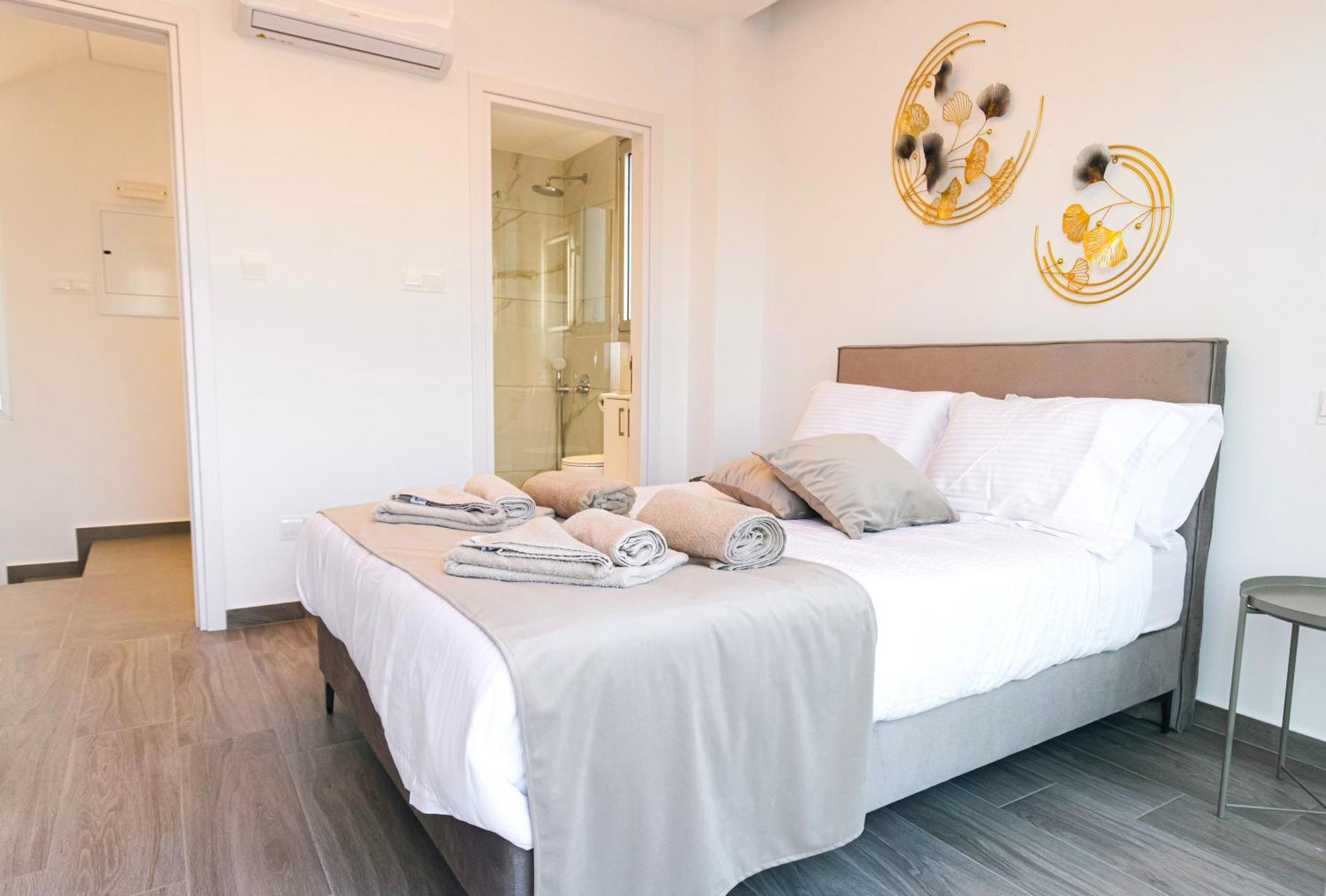 Nissinest Luxury * Ayia Napa