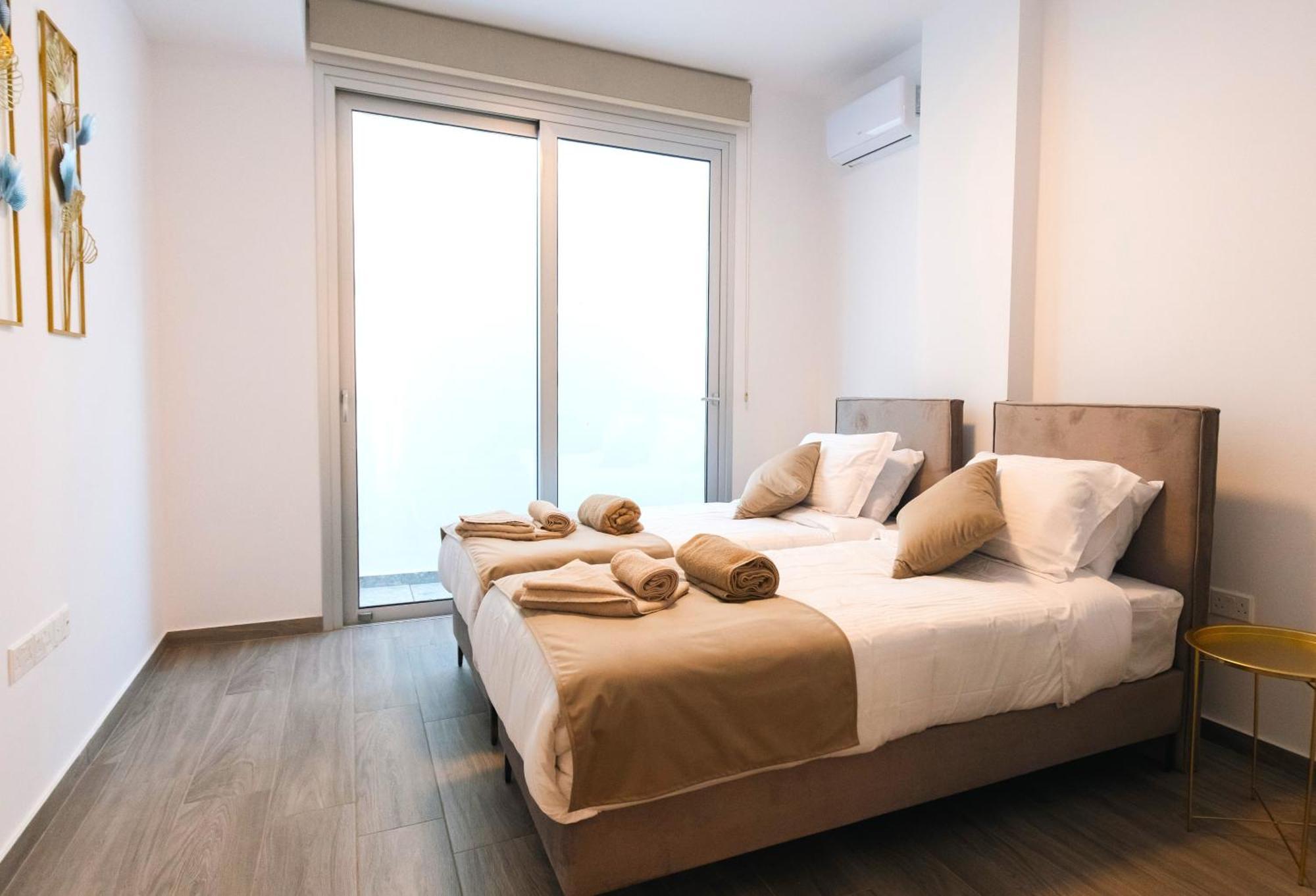 Villa Nissinest Luxury Ayia Napa