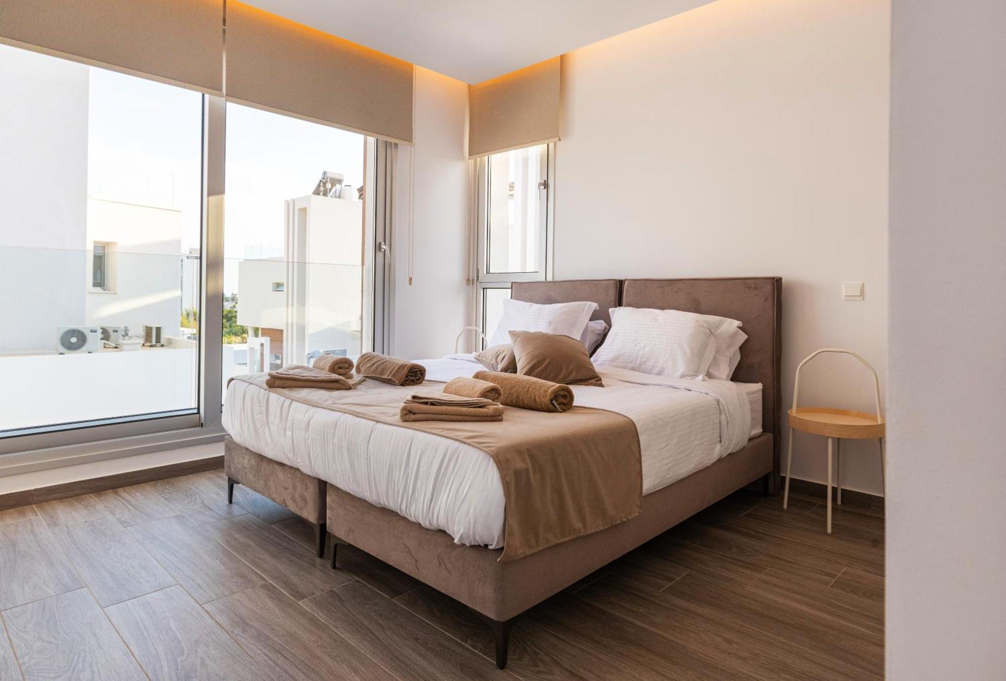 Villa Nissinest Luxury Ayia Napa
