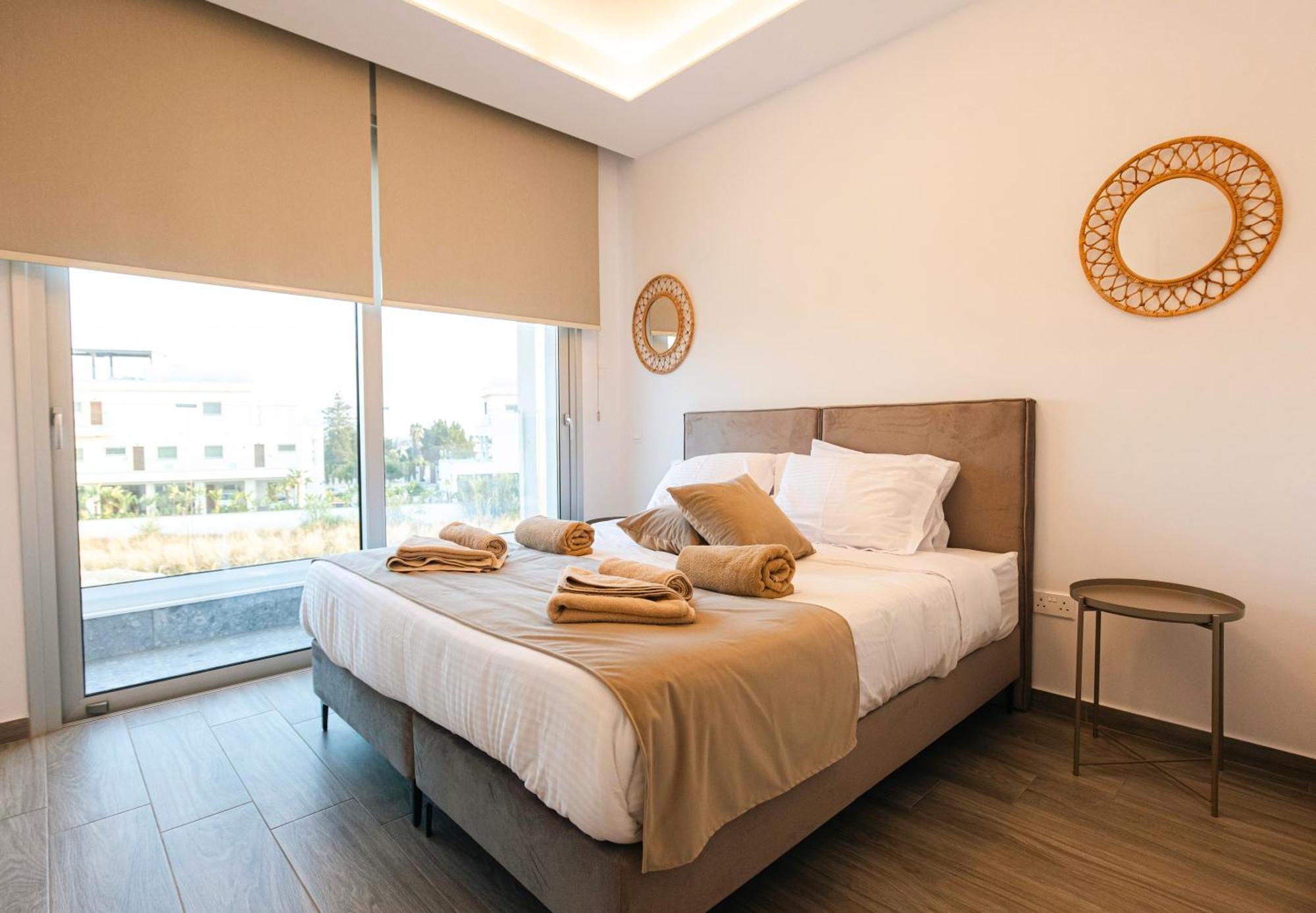 Nissinest Luxury * Ayia Napa